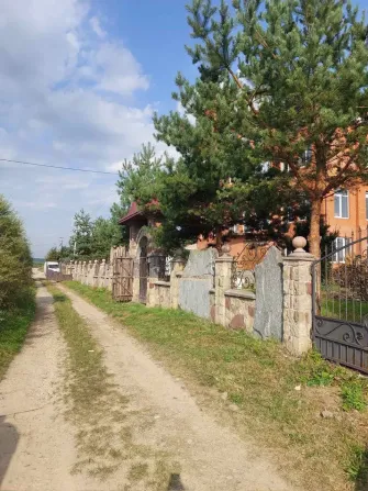 Продаж База відпочинку / готель площа 1736 кв.м на вулиця Набережна Івано-Франківськ - фото 9