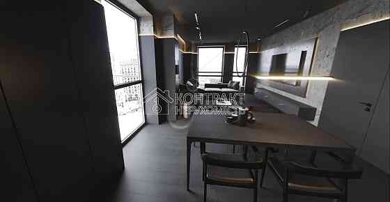 Продаж Квартира 2-кімнатна, 17/17 поверх на вул. Валентиновская Харьков