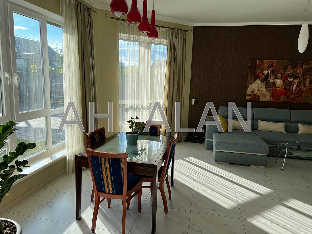 Оренда Будинок 4-кімнатний на Широка вул., 1 Осещина - фото 14