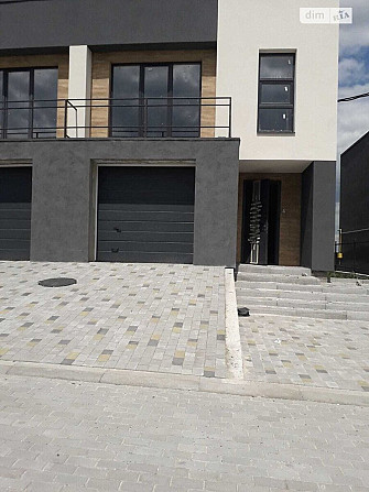 Продаж 2 поверхового таунхауса з ділянкою на 2 сотки, 125 кв. м, 3 кімнати, Байківці Байківці - фото 2