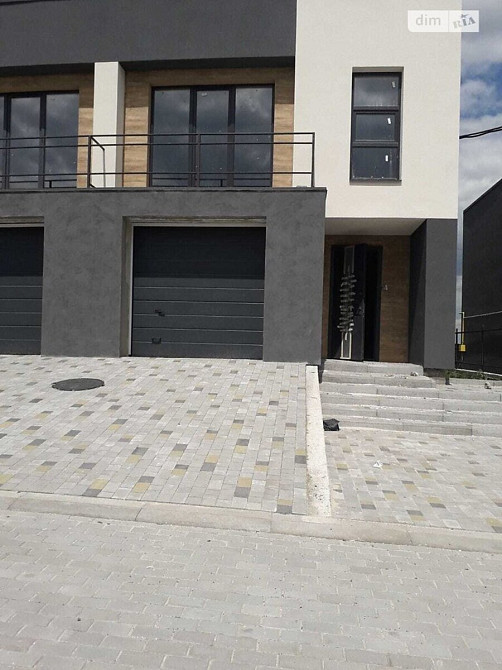 Продаж 2-поверховий  з ділянкою 2 сот 125 кв.м   Байківці - фото 2