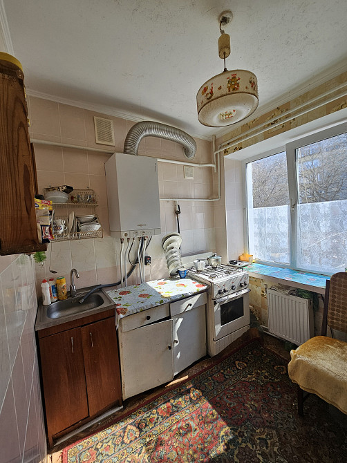 Продаж 4к Квартира 61 кв.м Покровська Zhytomyr - photo 1