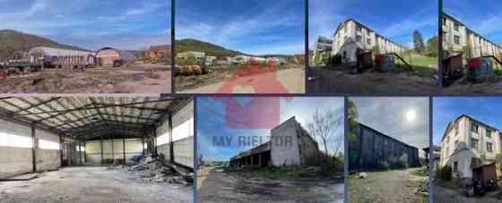 Продаж приміщення вільного призначення на Центральна поверх - 1/1 