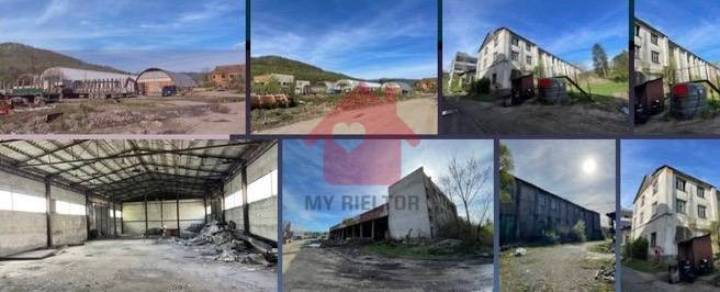 Продаж приміщення вільного призначення на Центральна поверх - 1/1  - photo 3