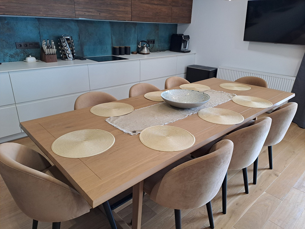 Продається шикарний, просторий таунхаус передмісття Тернополя Подгородное - изображение 14