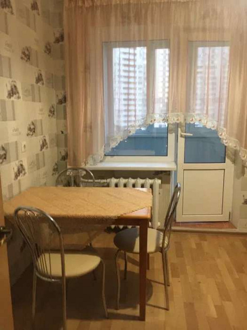 Оренда Квартира 1-кімнатна, 14/22 поверх на ул. Елены Пчилки, 2б Київ - фото 4