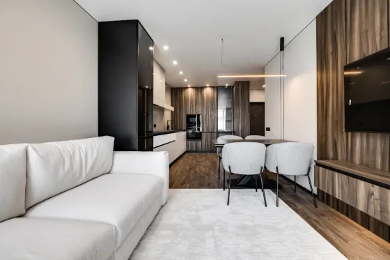 Продаж 2к Квартира 84 кв.м Замарстинівська, ЖК Greenville Park Львів