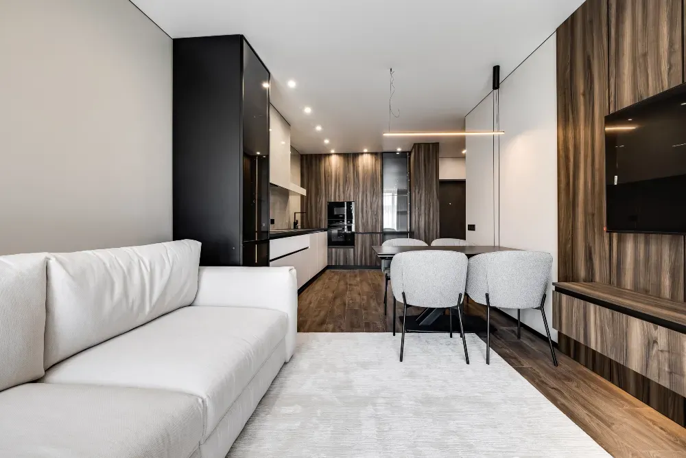 For sale 2-room Apartment 84 sq.m Замарстинівська, ЖК Greenville Park L'viv - photo 3