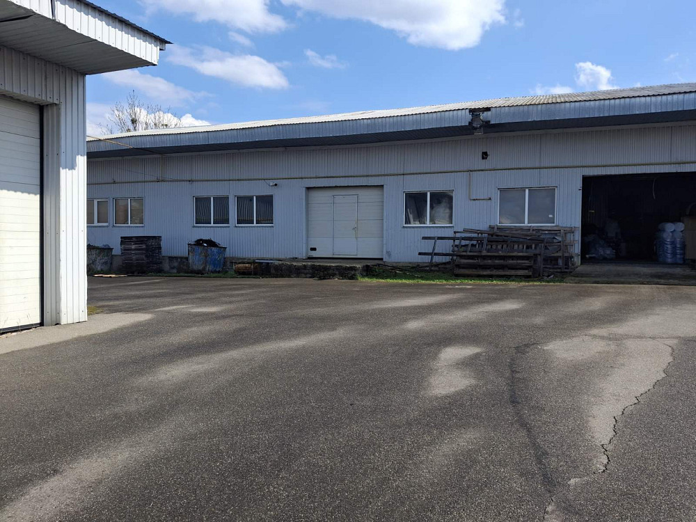 Продаж торгове приміщення на вул.Березина поверх - 1 Кременець - фото 13