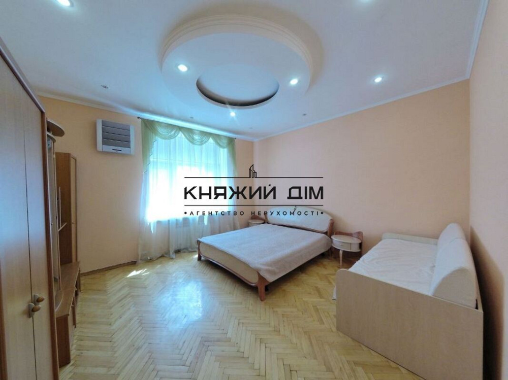Оренда Квартира 2-кімнатна, 6/7 поверх на вул. Тверская ул./Єжи Гедройця Київ - фото 14