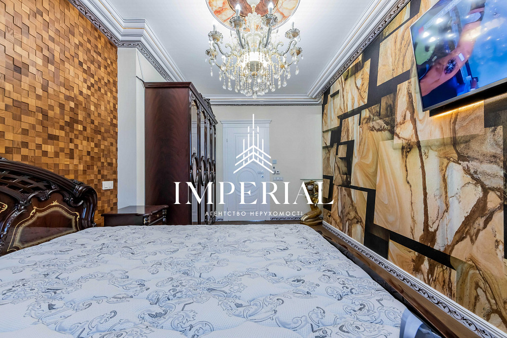 Оренда Квартира 2-кімнатна, 13/26 поверх на вул. Новопольова Київ - фото 6