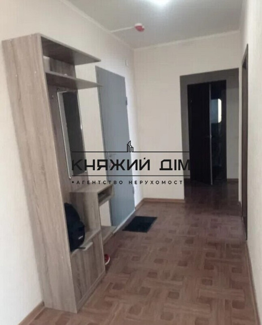 Оренда Квартира 2-кімнатна, 7/25 поверх на Балтийский пер. Київ - фото 12
