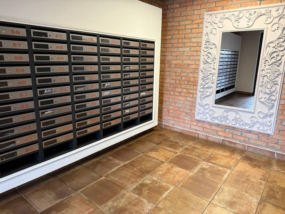 Оренда Квартира 1-кімнатна, 12/25 поверх на Лепсе Івана бул., 6В Киев - изображение 16