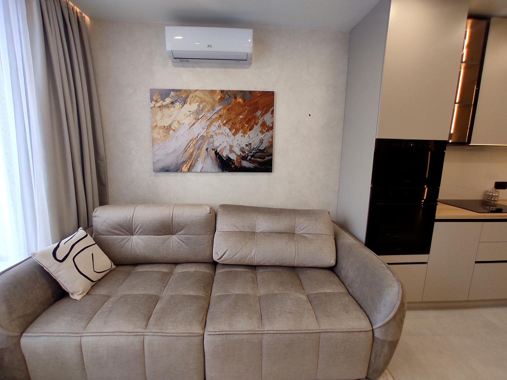 Продаж Квартира 1-кімнатна, 9/25 поверх на Олександра Олеся вул., д. 27-А Київ - фото 5