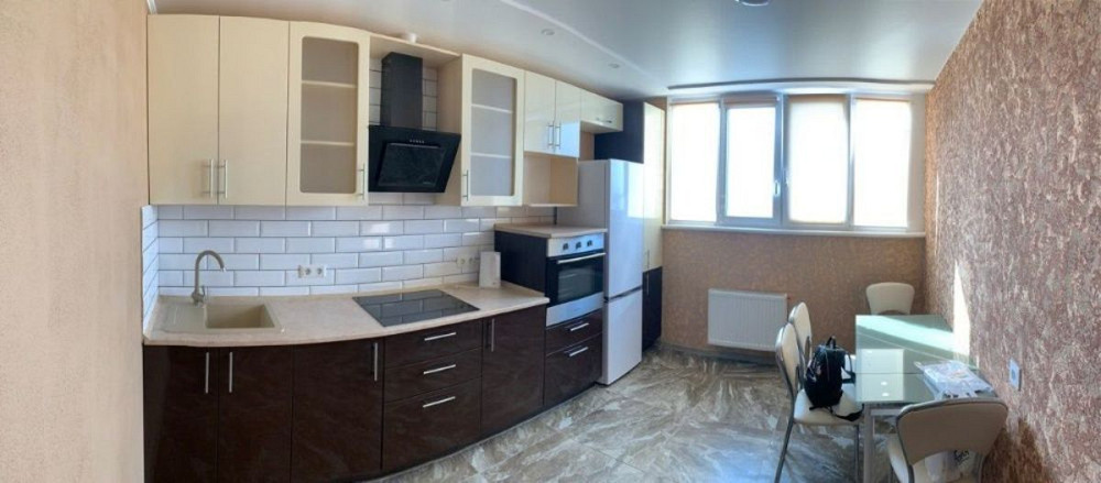 Оренда Квартира 2-кімнатна, 23/26 поверх на Крушельницкой Соломии ул. Київ - фото 1