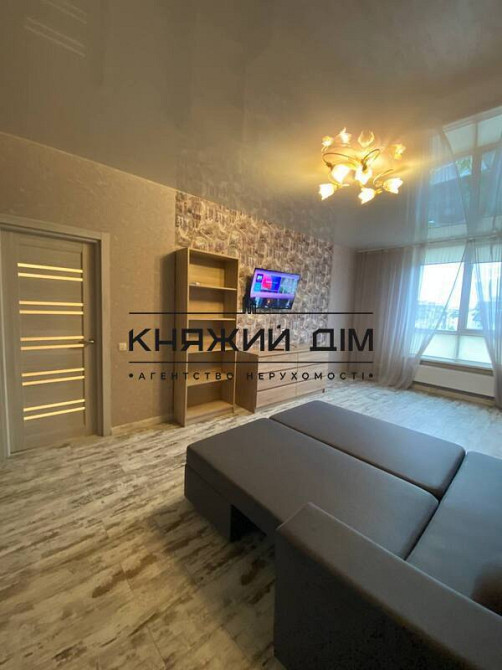 Оренда Квартира 1-кімнатна, 4/9 поверх на вул. Кошова  - photo 3