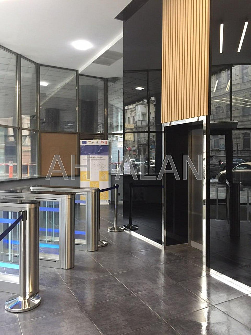 Оренда офісне приміщення на Велика Житомирська вул., 20 приміщень - 10, поверх - 8/9 Київ - фото 16