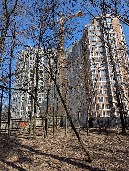 Продаж Квартира 2-кімнатна, 2/17 поверх на Велика кільцева вулиця, 9  - фото 15