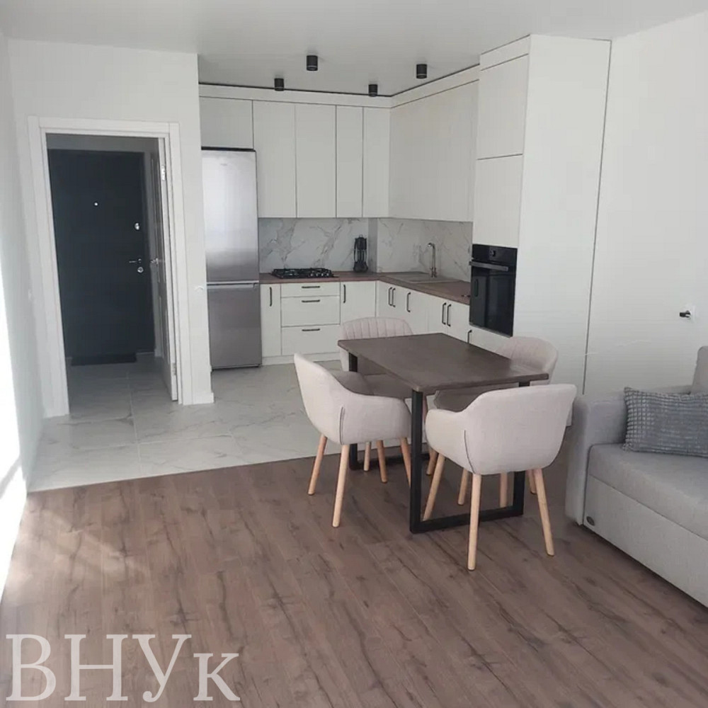 Продаж Квартира 1-кімнатна, 7/9 поверх на Трускавецька Львів - фото 1