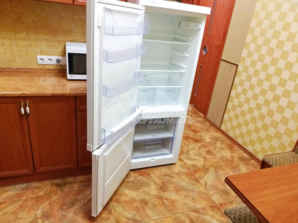 Оренда Квартира 1-кімнатна, 2/5 поверх на вул. Отакара Яроша Харків - фото 5