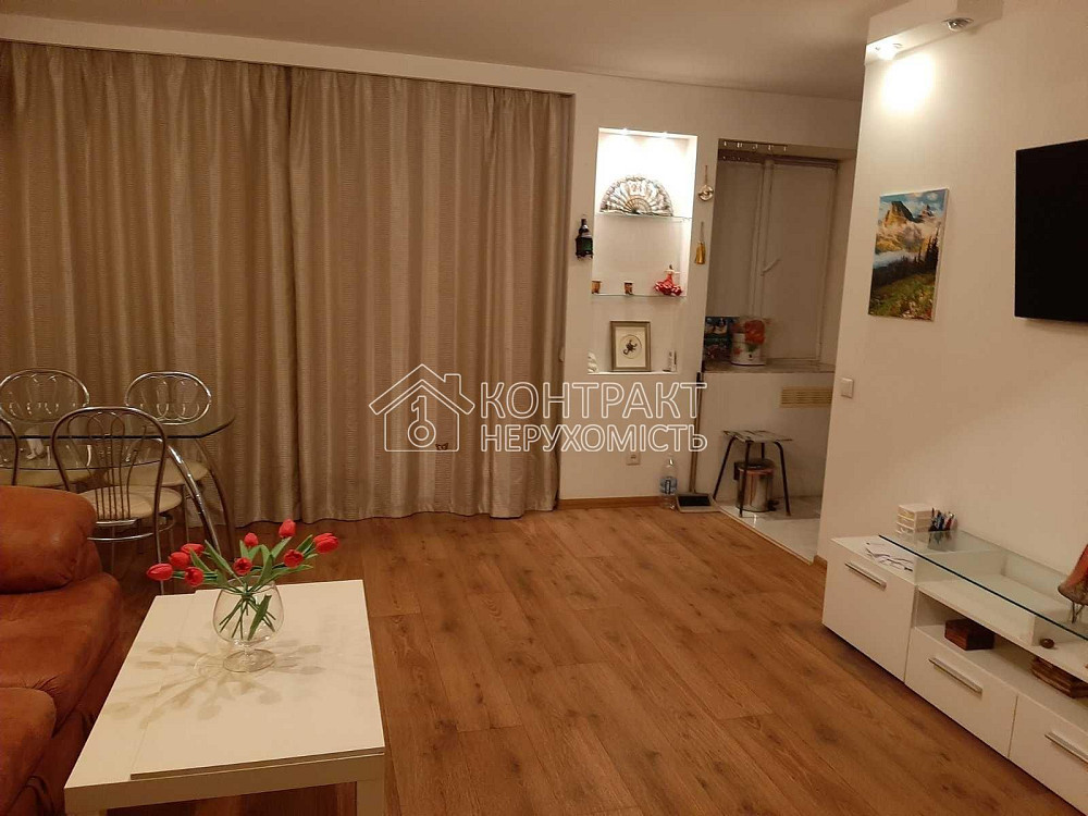 Продаж Квартира 2-кімнатна, 2/5 поверх на вул. 23 Серпня Харків - фото 10