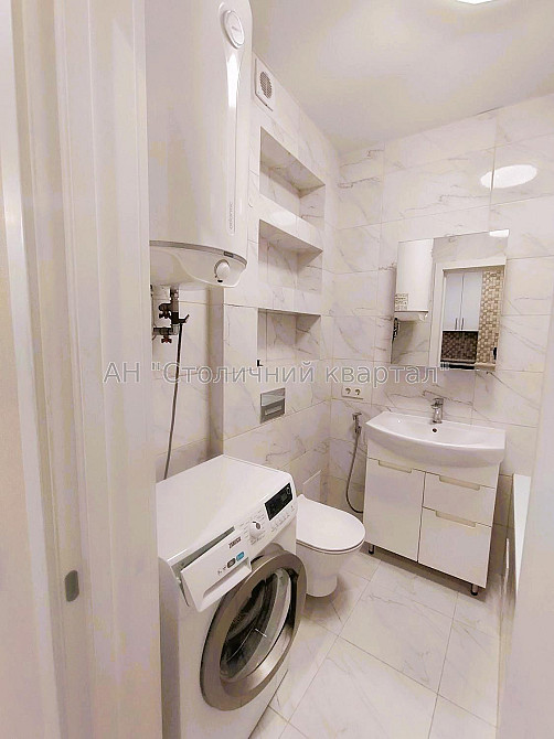 Оренда Будинок 1-кімнатний на Обухівська вул., 137А Київ - фото 7