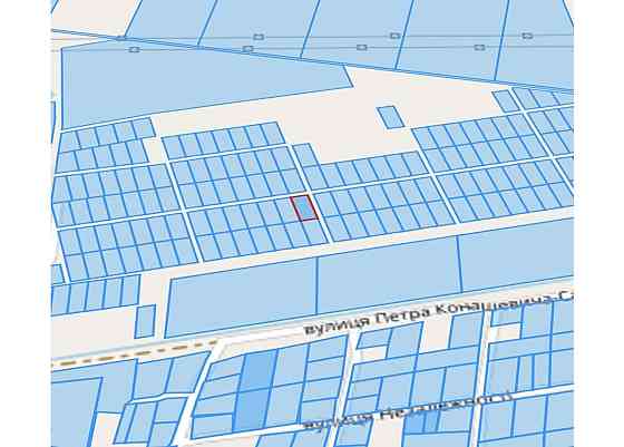 Продаж земельної ділянки 12 соток Artemivka
