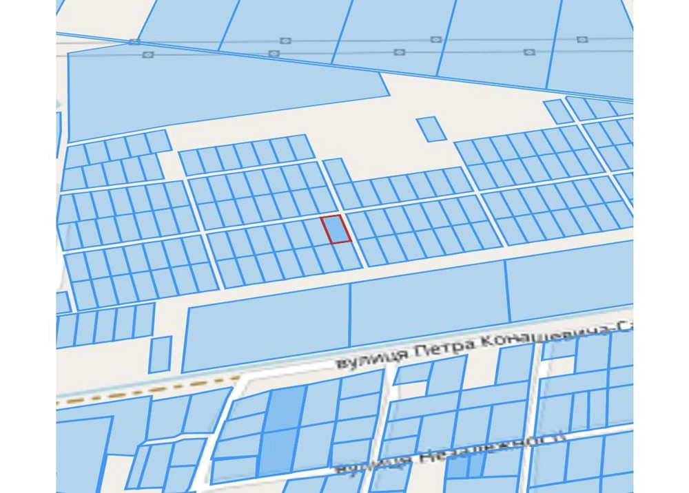 Продаж земельної ділянки 12 соток Artemivka - photo 1