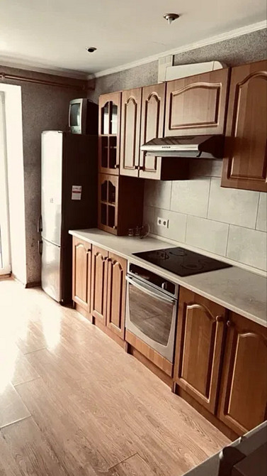 Оренда Квартира 2-кімнатна, 3/9 поверх на вулиця Степана Рудницького, 11 Kiev - photo 4