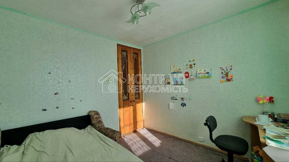 Продаж Квартира 2-кімнатна, 5/9 поверх на вул. Астрономічна Харьков - изображение 7