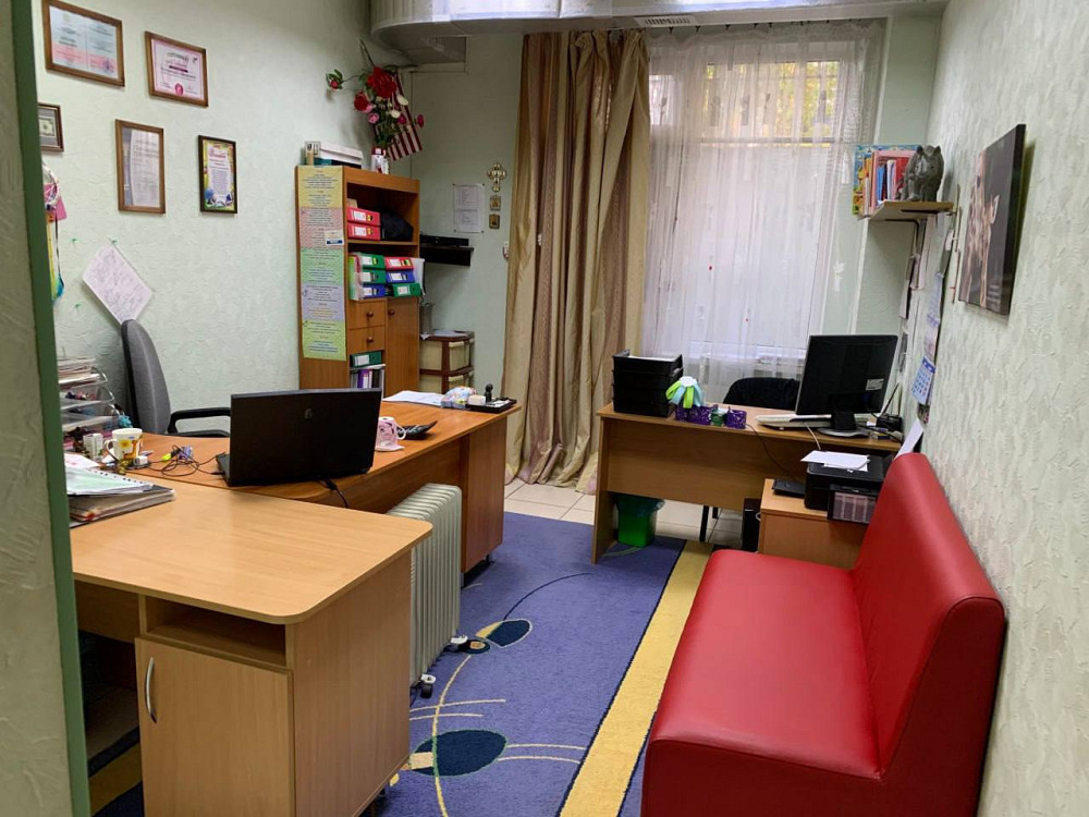 Продаж комерційне приміщення на ул. Академика Сахарова, 36 приміщень - 4, поверх - 1 Одеса - фото 9