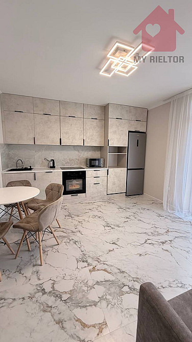 Продаж Квартира 1-кімнатна, 5/7 поверх на Фогорашія Ужгород - фото 11