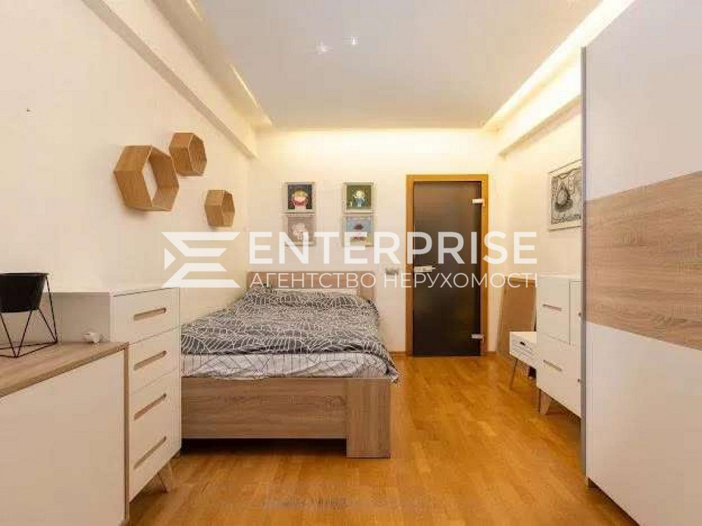 Продаж 3к Квартира 80 кв.м Леси Украинки вул. Київ - фото 5