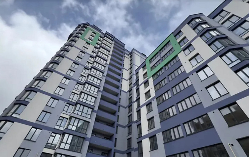 Оренда приміщення вільного призначення поверх - 1/16 Тернопіль - фото 2