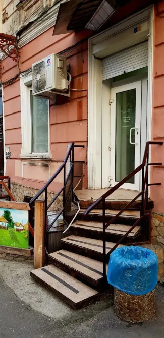 Продаж Магазин / салон / торгова точка площа 60 кв.м 1-й поверх на Садовая Одеса - фото 2