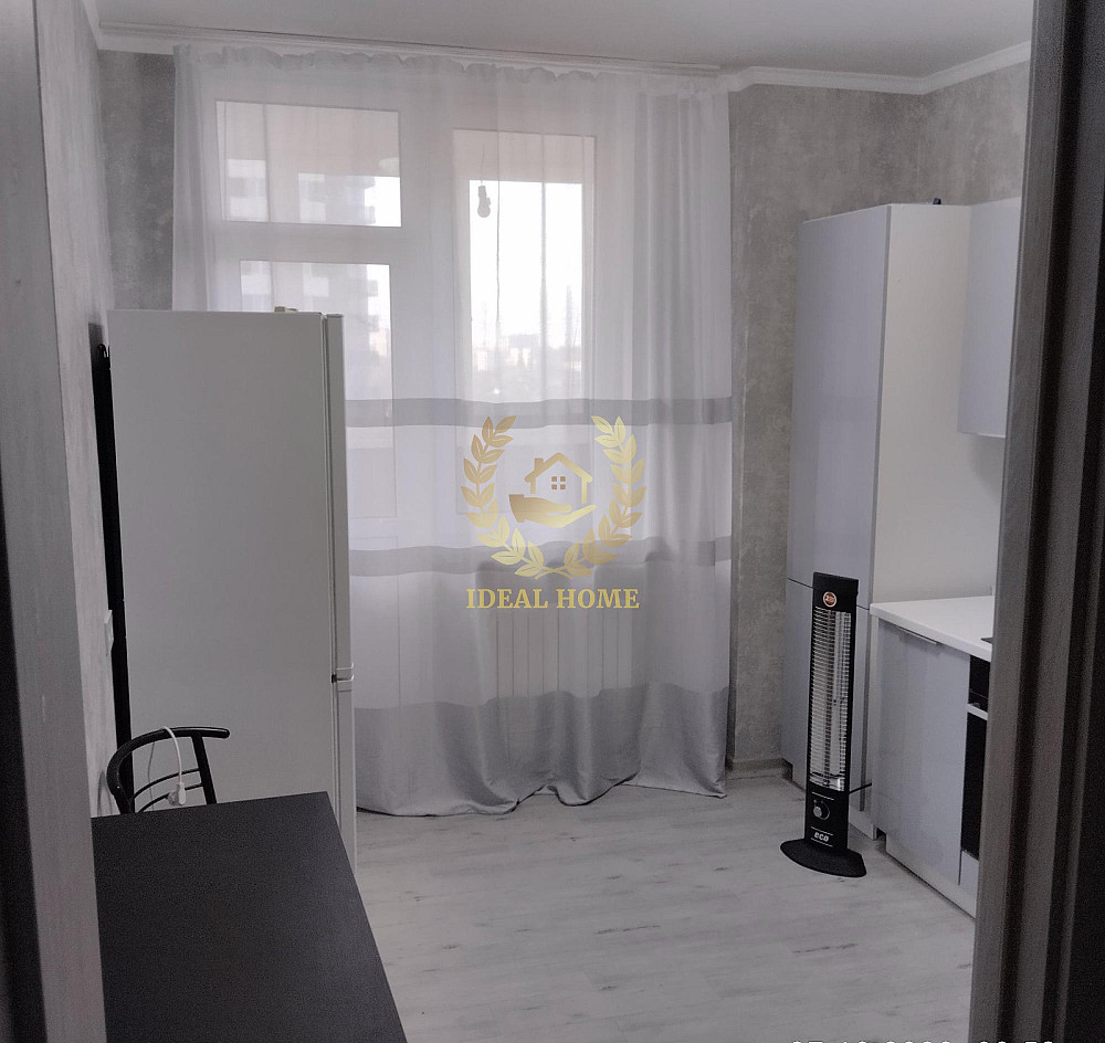 Продаж Квартира 1-кімнатна на Украинская ул., 6 Київ - фото 4