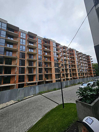 Продаж 1к Квартира 48.74 кв.м Лісна вул. Vynnyky - photo 2