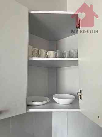 Продаж Квартира 1-кімнатна, 8/9 поверх на Собранецька Ужгород