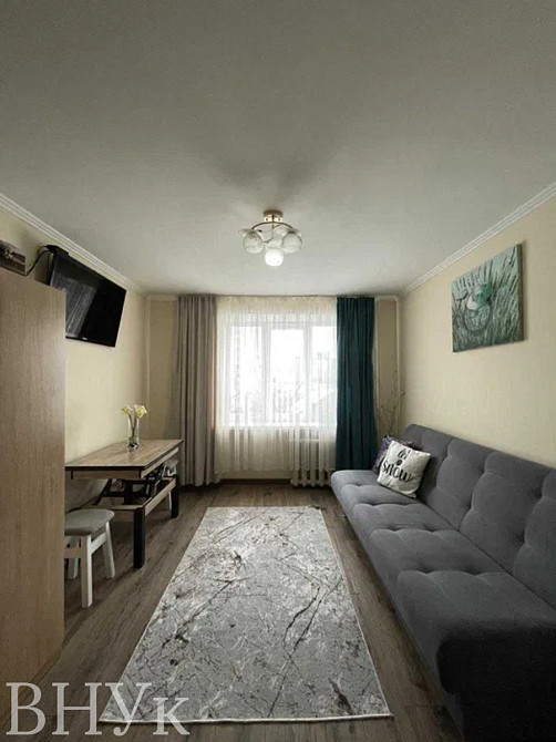 Продаж Квартира 2-кімнатна, 4/9 поверх на Вовчинецька вул., 202 Івано-Франківськ - фото 1