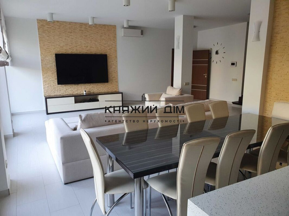 Без Комиссии! Аренда дома на Демеевке. № 139277 Київ - фото 7