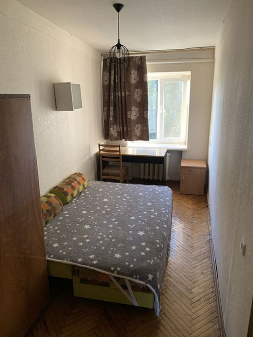 Оренда Квартира 3-кімнатна, 5/5 поверх на вул. Заслонова, 13А Kiev - photo 6