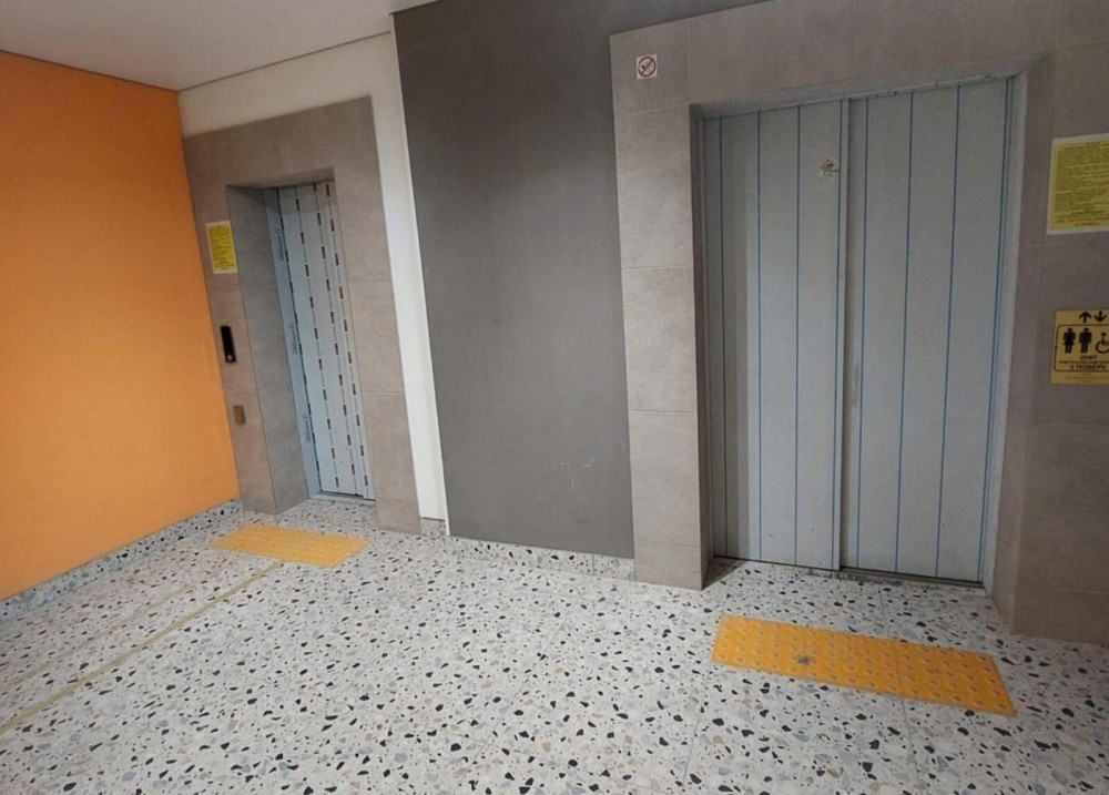 Продаж Квартира 1-кімнатна, 14/14 поверх на вул. Незалежності Житомир - фото 9