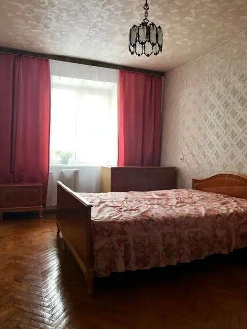 Оренда Квартира 3-кімнатна, 7/8 поверх на ул. Большая Житомирская, 6 Київ - фото 3