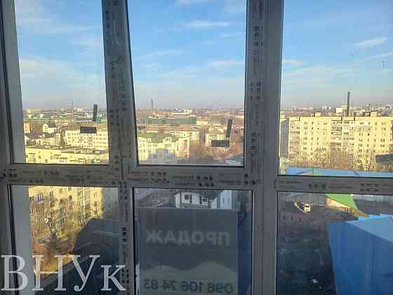 Продаж Квартира 1-кімнатна, 12/16 поверх на вул. Нечая Полковника Ternopil'