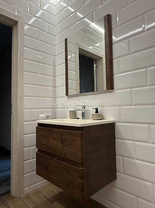 Продаж Квартира 1-кімнатна, 3/7 поверх на вул. Франківська Харків - фото 4