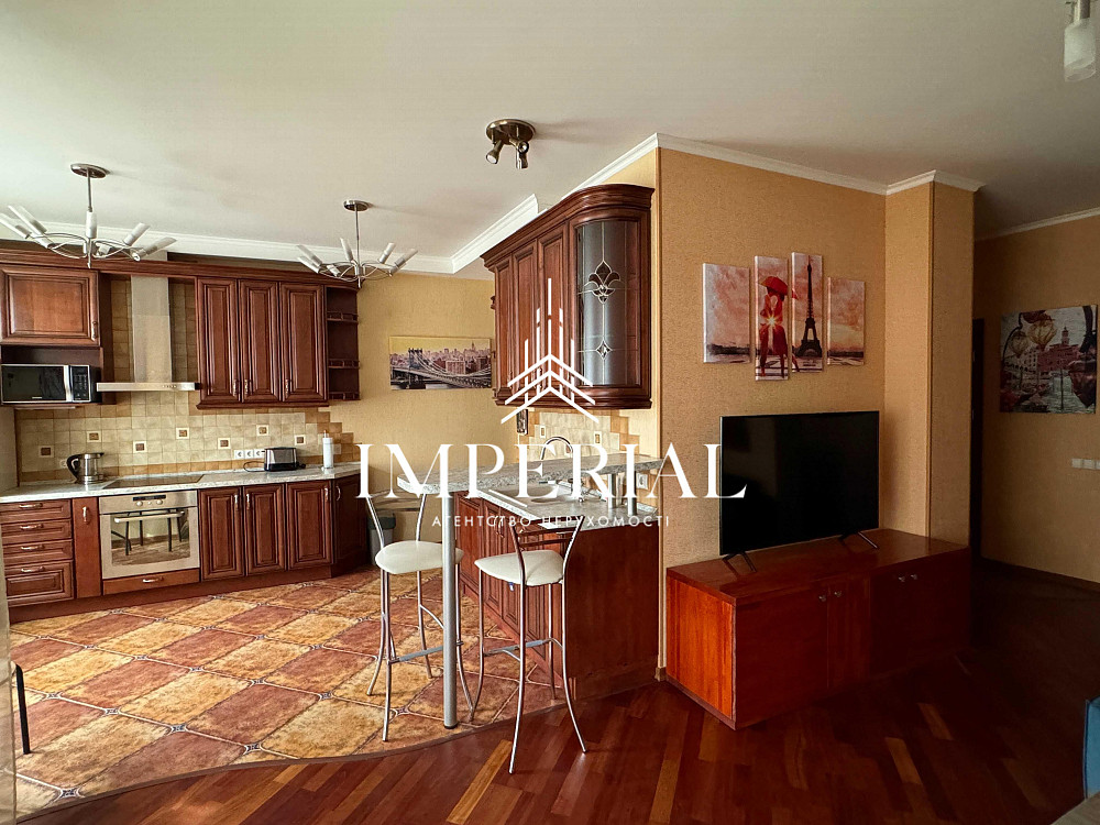 Продаж Квартира 2-кімнатна, 7/8 поверх на вул. Щекавицька Киев - изображение 15