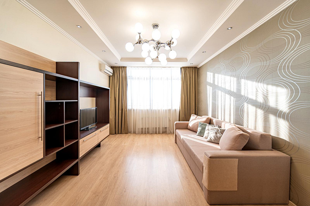 Продаж Квартира 2-кімнатна, 15/25 поверх на Бажана Николая вул., д. 8-Б Киев - изображение 12