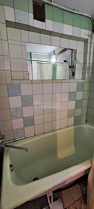 Оренда 1к Квартира 26 кв.м Валентинівська вул. Харків - фото 8