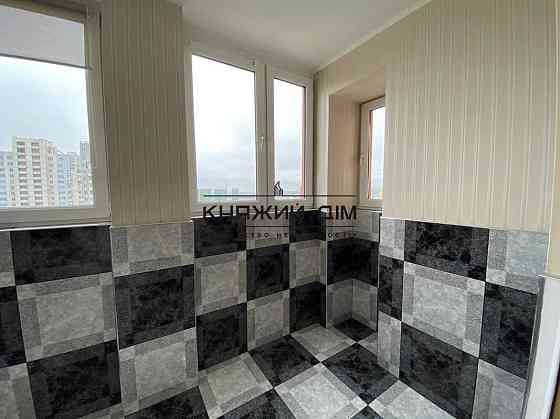 Є генератор! Відмінна трикімнатна роздільна квартира на Березняках. код об’єкта 1133556 Kiev