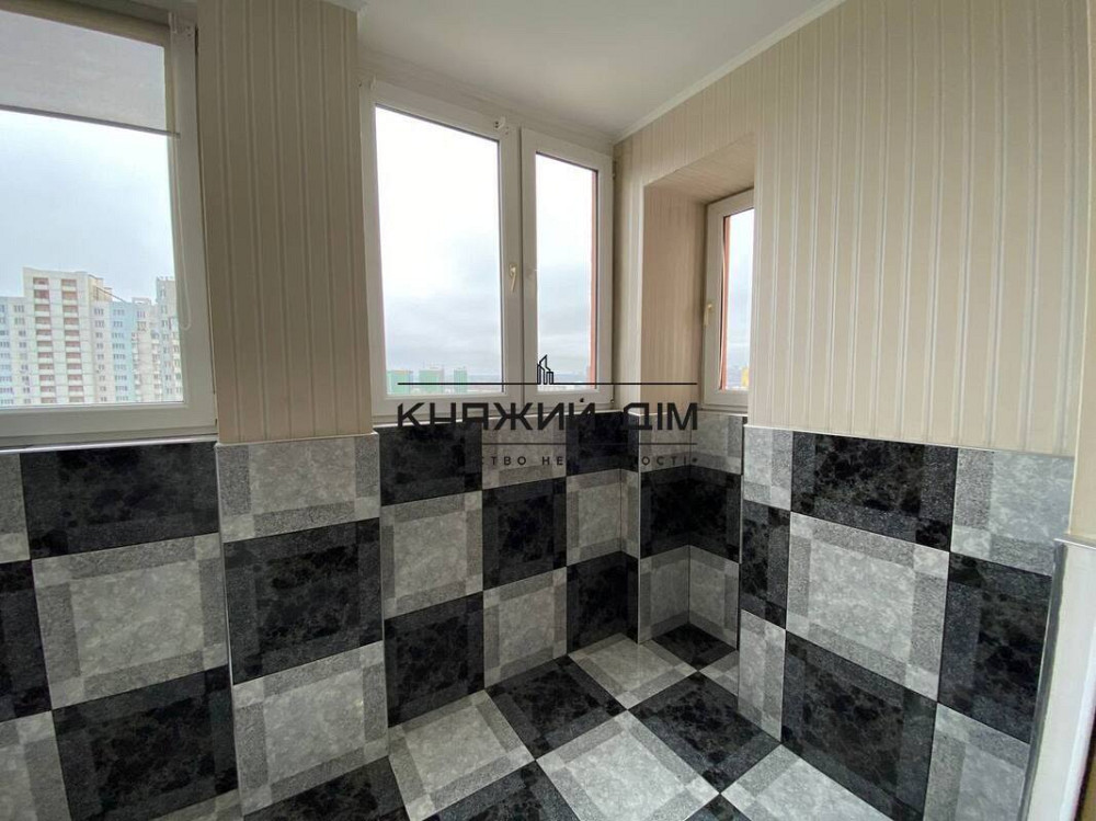 Є генератор! Відмінна трикімнатна роздільна квартира на Березняках. код об’єкта 1133556 Киев - изображение 4